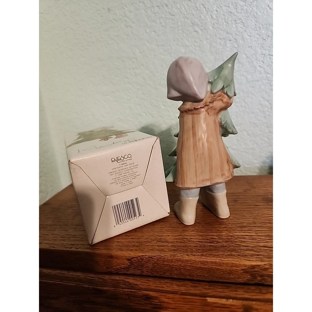 Enesco this vintage